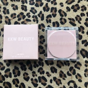 KKW under eye brightener in 1